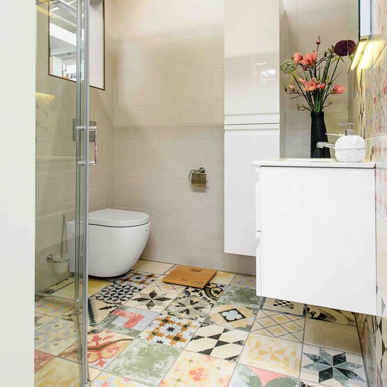 Badezimmer
