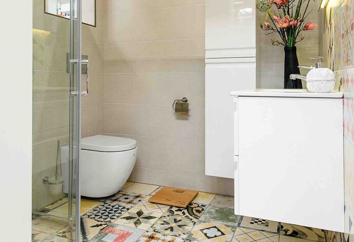 Badezimmer