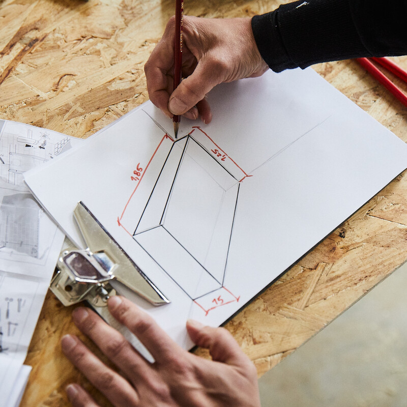 DIY WC-Vorwandinstallation: Detaillierte Planung der Vorwandinstallation
