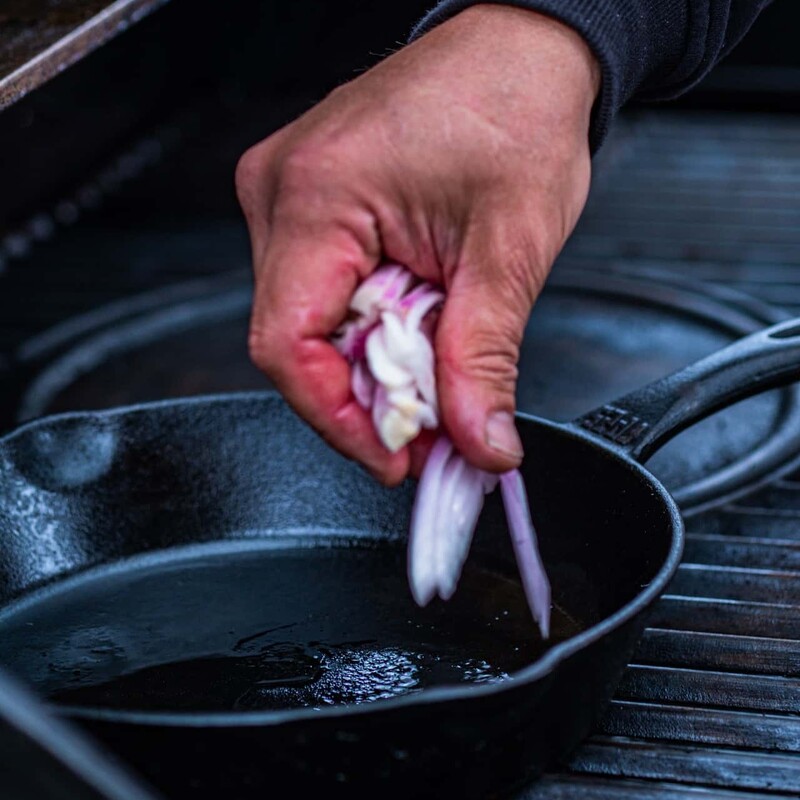 Blutwurst Asia | richtiggut.de