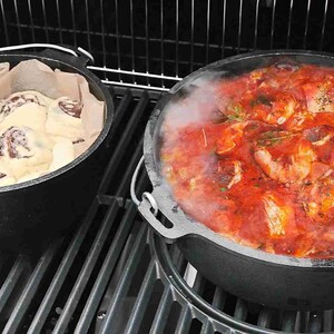 Dutch Oven
