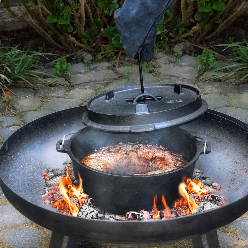 Dutch Oven