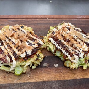 Okonomiyaki