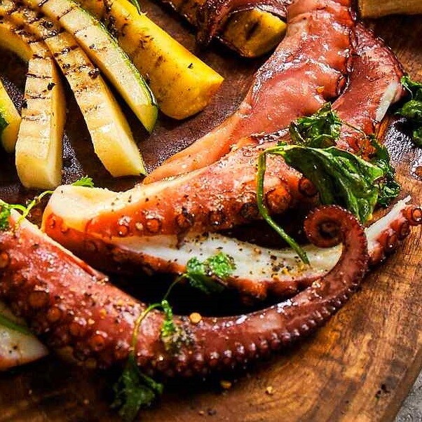 Pulpo
