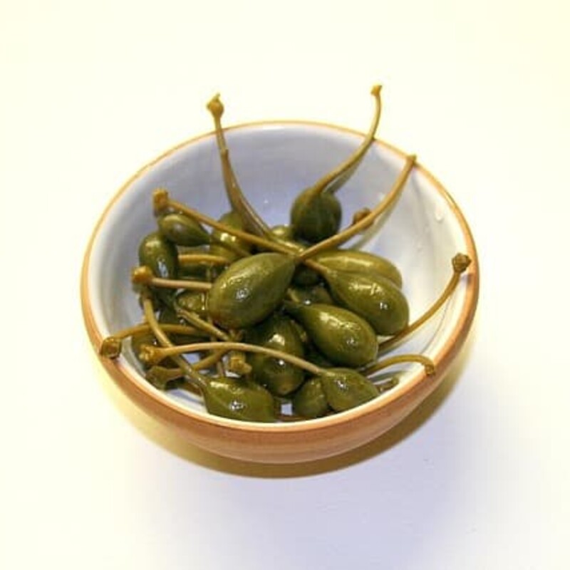 Kapern
