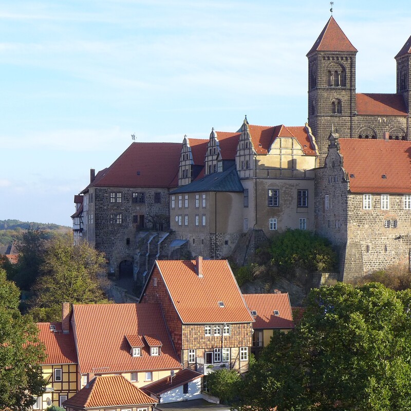 Quedlinburg