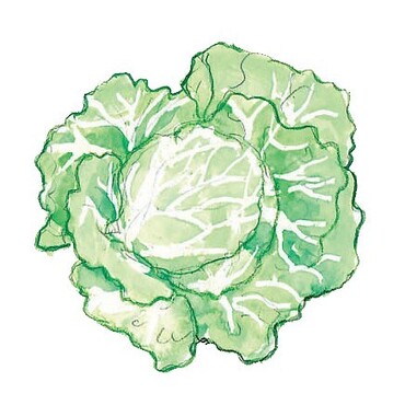 Eissalat