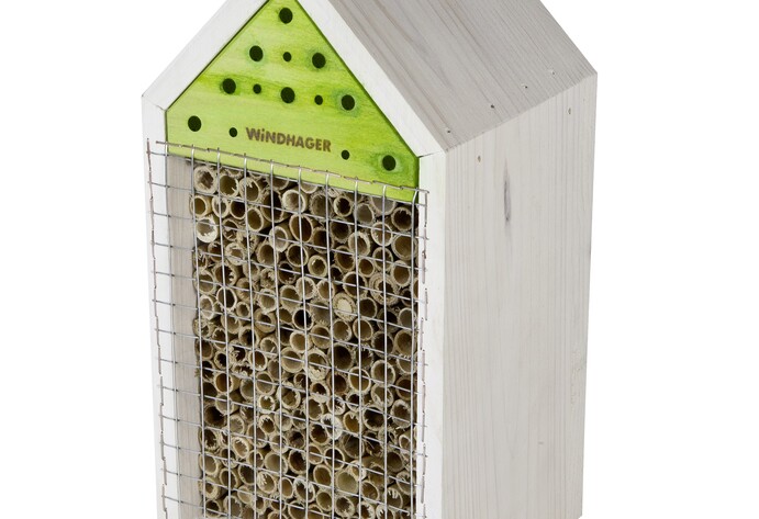 Insektenhotel
