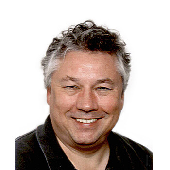 Imker Frank Neuhaus