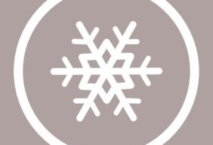 Frostsymbol