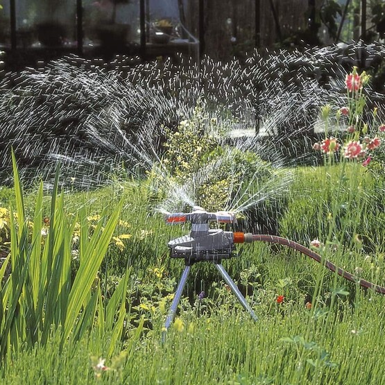 Gardena Comfort Kreisregner Mambo