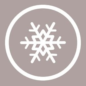 Frostsymbol