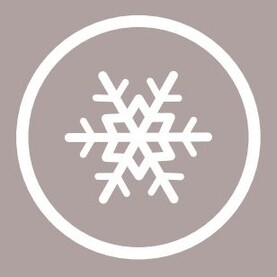 Frostsymbol