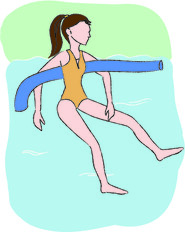 Pikot Nudelworkout