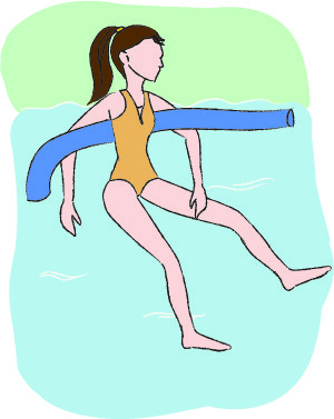 Pikot Nudelworkout