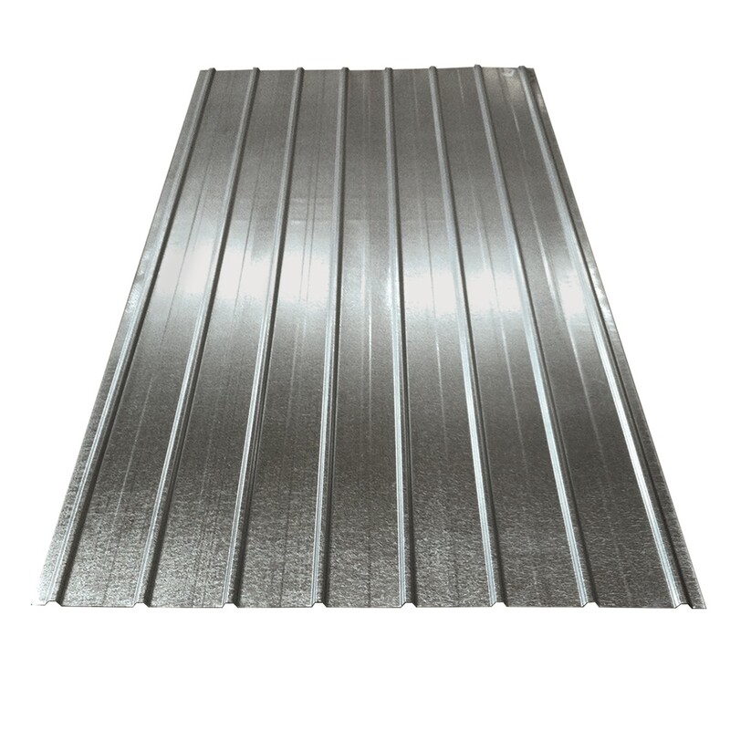 Dachblech