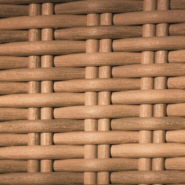 Gartenmöbel Materialien und Pflegehinweise: Rattan