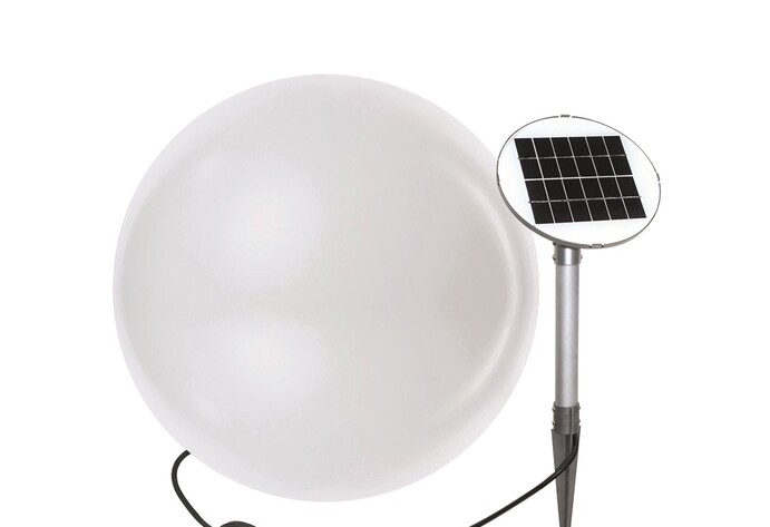 Dekorative Solarleuchten