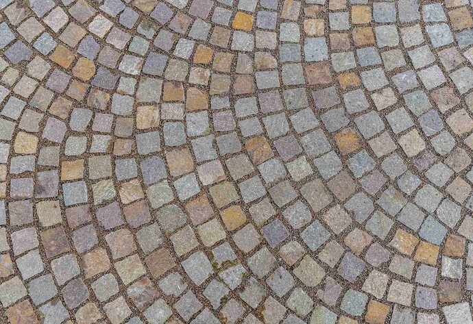 Segmentmuster