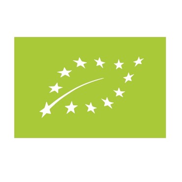 Europäisches-Bio-Gütesiegel