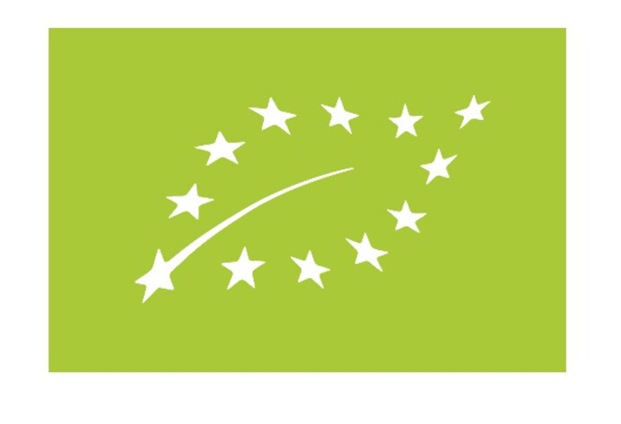 Europäisches-Bio-Gütesiegel