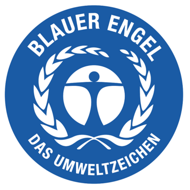 BLAUER ENGEL