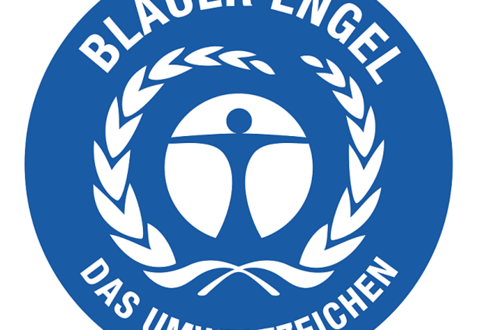 BLAUER ENGEL