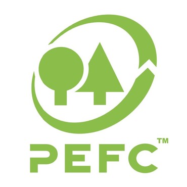 PEFC Gütesiegel