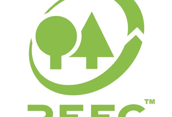 PEFC Gütesiegel