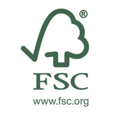 FSC Gütesiegel