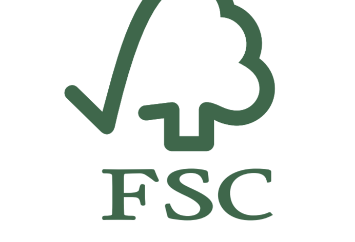 FSC Gütesiegel