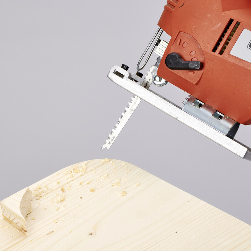 DIY Flexiregal: Zuschnitt der Regalr&uuml;ckwand