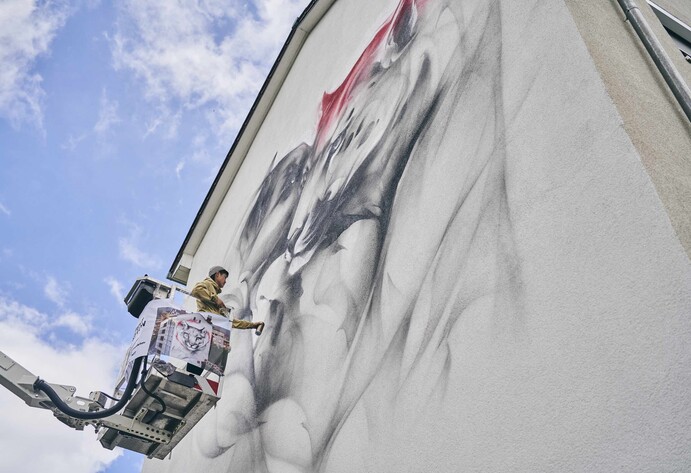 Mural