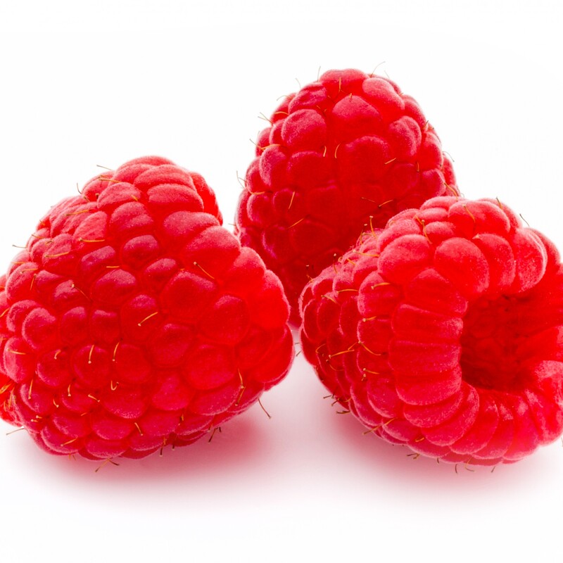 Himbeeren