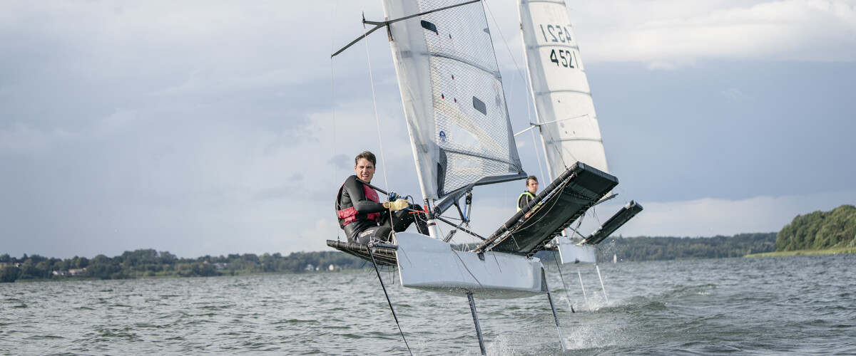 motte segelboot preis