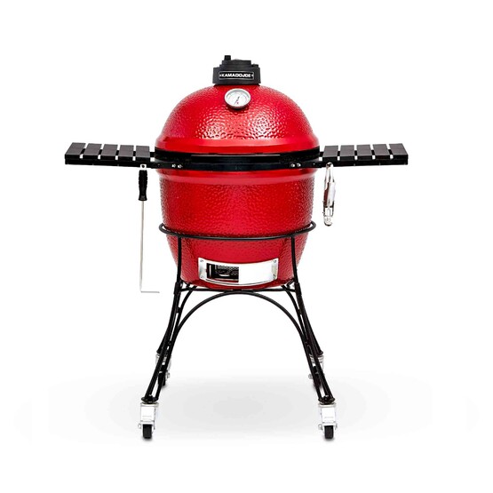 Kamado Grill