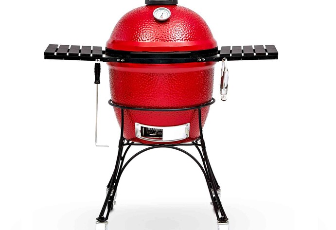 Kamado Grill