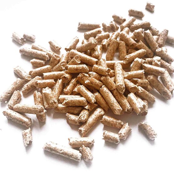 Pellets