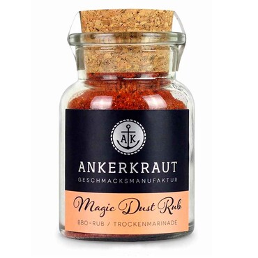 Magic Dust