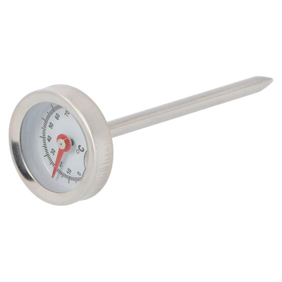 Grill-Thermometer