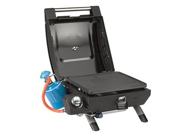 Besten Grill finden: Tragbarer Gasgrill