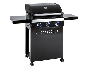 Besten Grill finden: Gasgrill