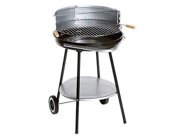 Besten Grill finden: Rundgrill