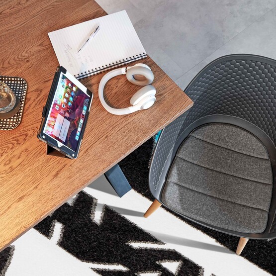 Arbeiten und Freizeit im Studio Style