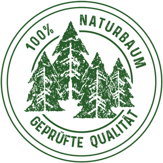 Naturbaumsiegel