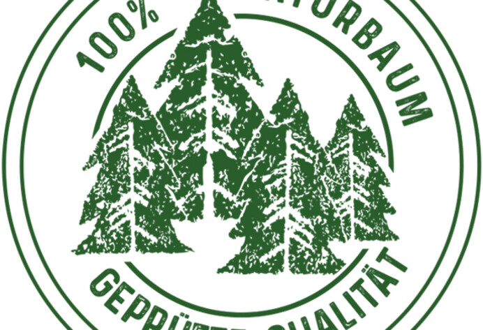 Naturbaumsiegel