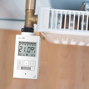 Heizungsthermostat