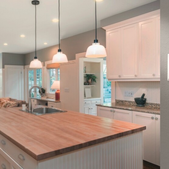 Smart Home in der K&uuml;che