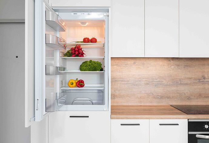 K&uuml;hlschrank