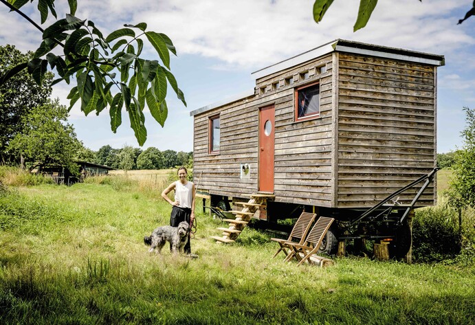 Tiny House